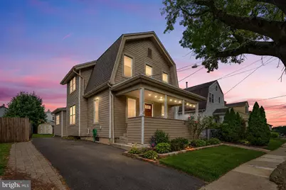 23 W Chelton Road, Brookhaven, PA 19015 - Photo 1