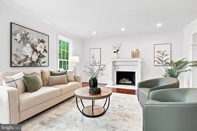 637 Heather Lane, Bryn Mawr, PA 19010 - Photo 6