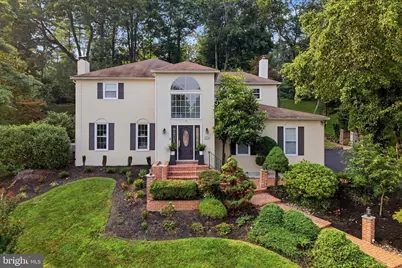 637 Heather Lane, Bryn Mawr, PA 19010 - Photo 56