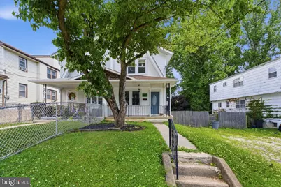 1837 Shallcross Avenue, Folcroft, PA 19032 - Photo 1