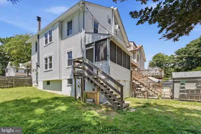 1837 Shallcross Avenue, Folcroft, PA 19032 - Photo 2