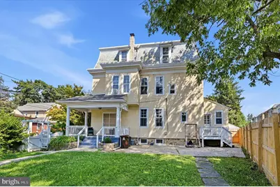 219 Crawford Avenue, Lansdowne, PA 19050 - Photo 2