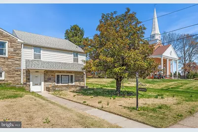 1 N Ormond Avenue, Havertown, PA 19083 - Photo 1