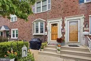 1084 Cedarwood Rd, Glenolden, PA 19036 - Photo 2