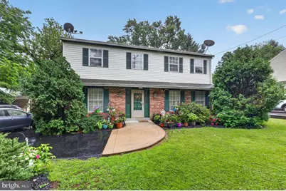 55 N State Road, Springfield, PA 19064 - Photo 1