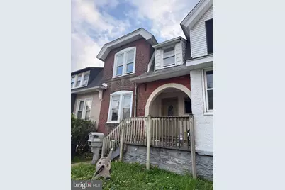 13 Walnut Street, Marcus Hook, PA 19061 - Photo 1