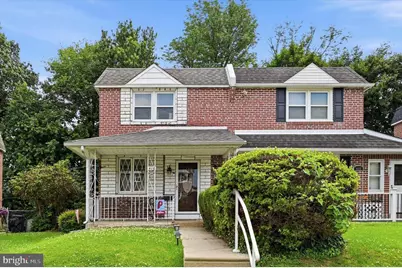 416 Lakeview Drive, Ridley Park, PA 19078 - Photo 1