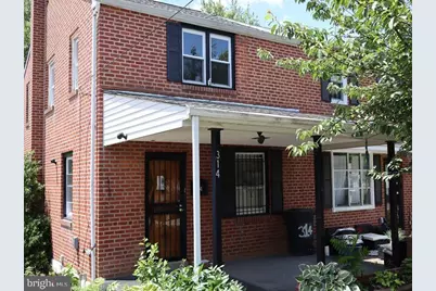 314 Felton Avenue, Sharon Hill, PA 19079 - Photo 2