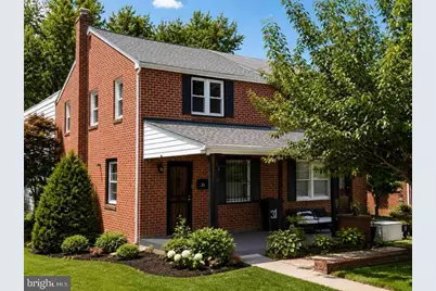 314 Felton Avenue, Sharon Hill, PA 19079 - Photo 1