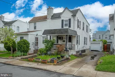 7278 Bradford Road, Upper Darby, PA 19082 - Photo 2