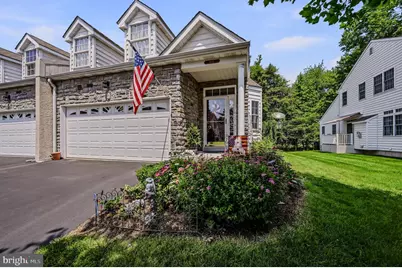 908 Quarter Mile Post, Garnet Valley, PA 19060 - Photo 2