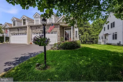908 Quarter Mile Post, Garnet Valley, PA 19060 - Photo 4