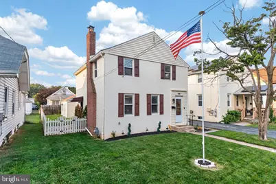 215 Ash Road, Wallingford, PA 19086 - Photo 2