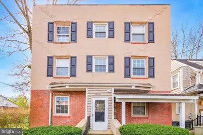 404 E Jefferson Street #3, Media, PA 19063 - Photo 1