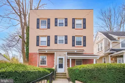 404 E Jefferson Street #3, Media, PA 19063 - Photo 14