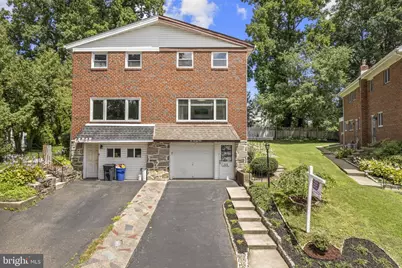 221 Juniper Road, Havertown, PA 19083 - Photo 1