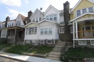 7262 Calvin Rd, Upper Darby, PA 19082 - Photo 1