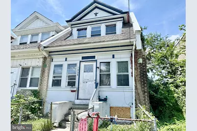 1028 McDowell Avenue, Chester, PA 19013 - Photo 1