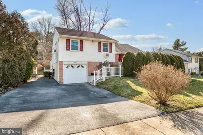 309 Williams Road, Bryn Mawr, PA 19010 - Photo 1