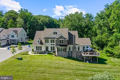 3822 Cottage Lane, Newtown Square, PA 19073 - Photo 1
