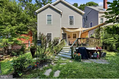 553 S Orange Street, Media, PA 19063 - Photo 4