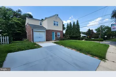 602 Ashland Avenue, Folcroft, PA 19032 - Photo 1
