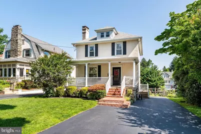 724 Ashurst Road, Havertown, PA 19083 - Photo 2