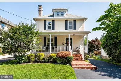 724 Ashurst Road, Havertown, PA 19083 - Photo 1