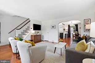638 Georges Ln, Ardmore, PA 19003 - Photo 2