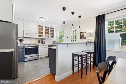 638 Georges Lane, Ardmore, PA 19003 - Photo 4