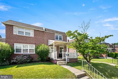 613 Michell Street, Ridley Park, PA 19078 - Photo 1