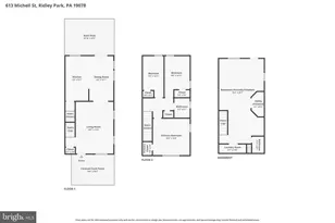 613 Michell St, Ridley Park, PA 19078 - Photo 24