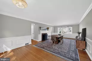 100 E Rose Valley Rd, Wallingford, PA 19086 - Photo 12