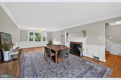 100 E Rose Valley Road, Wallingford, PA 19086 - Photo 2