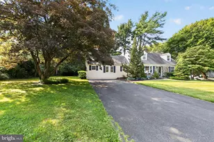 100 E Rose Valley Rd, Wallingford, PA 19086 - Photo 34