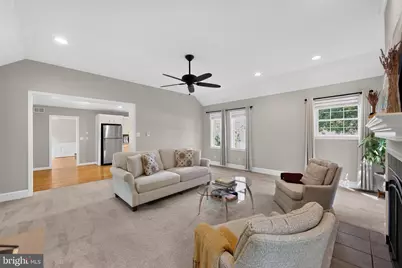 100 E Rose Valley Road, Wallingford, PA 19086 - Photo 6