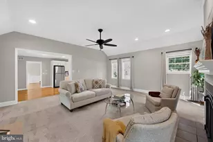100 E Rose Valley Rd, Wallingford, PA 19086 - Photo 6