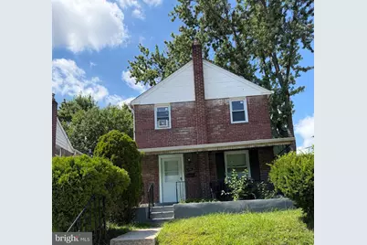 1123 Chester Pike, Crum Lynne, PA 19022 - Photo 1