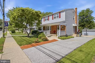 120 S Scott Avenue, Glenolden, PA 19036 - Photo 1