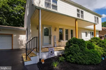 652 Meetinghouse Road, Upper Chichester, PA 19061 - Photo 4