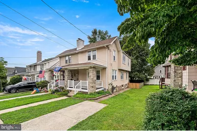 4009 Rosemont Avenue, Drexel Hill, PA 19026 - Photo 1