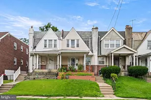 218 N Wycombe Ave, Lansdowne, PA 19050 - Photo 1