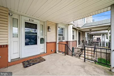 218 N Wycombe Avenue, Lansdowne, PA 19050 - Photo 4