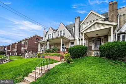 218 N Wycombe Avenue, Lansdowne, PA 19050 - Photo 2