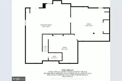 1020 Jeffords Circle, Media, PA 19063 - Photo 64