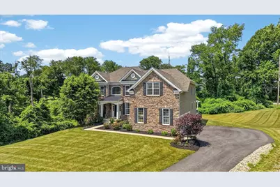 1020 Jeffords Circle, Media, PA 19063 - Photo 60
