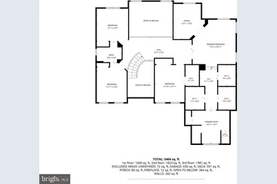 1020 Jeffords Circle, Media, PA 19063 - Photo 66