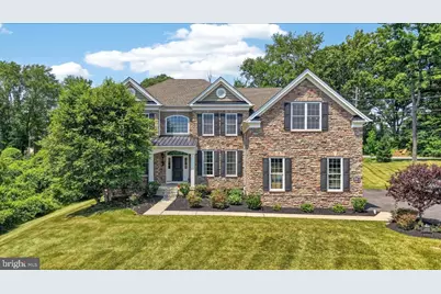 1020 Jeffords Circle, Media, PA 19063 - Photo 58
