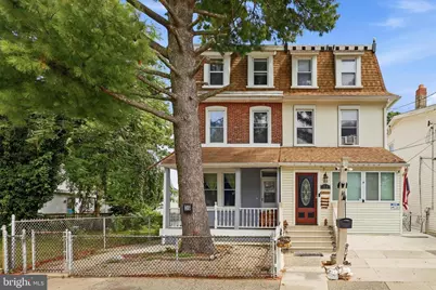 36 E Washington Avenue, Clifton Heights, PA 19018 - Photo 1