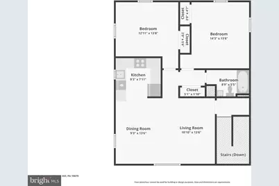 200 Barker Avenue, Sharon Hill, PA 19079 - Photo 32